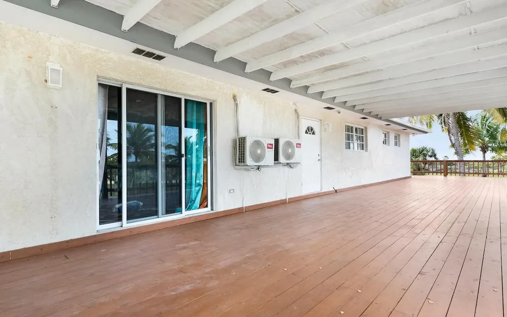 Fountain Bay Resort & Marina Cat Island BS