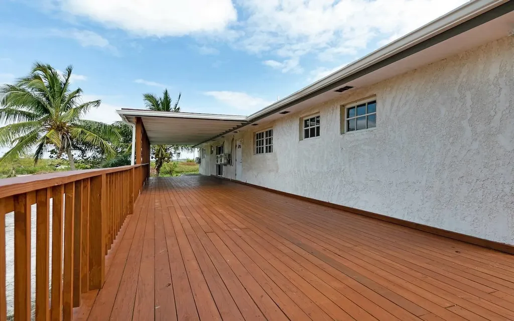 Fountain Bay Resort & Marina Cat Island BS