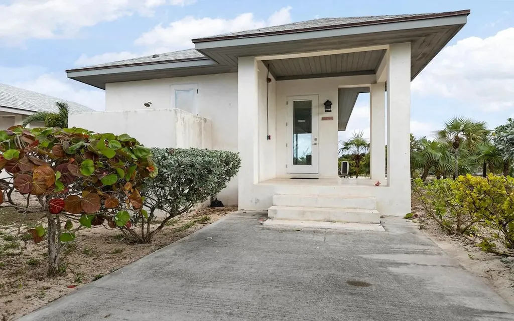 Fountain Bay Resort & Marina Cat Island BS