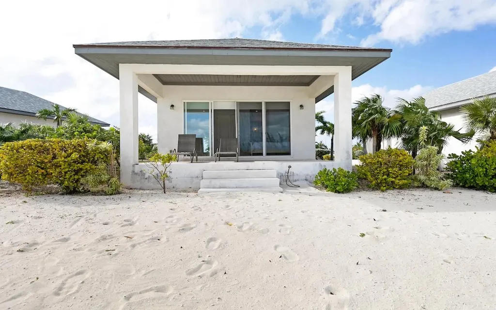 Fountain Bay Resort & Marina Cat Island BS