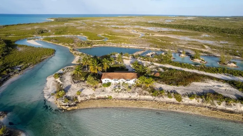 Fountain Bay Resort & Marina Cat Island BS