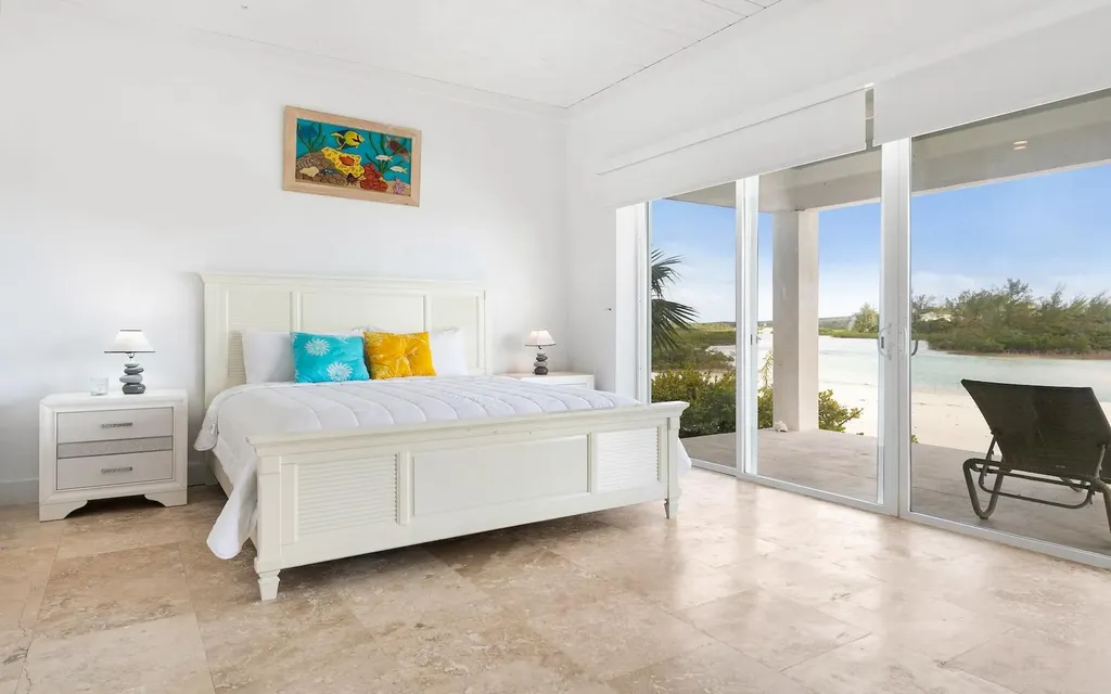 Fountain Bay Resort & Marina Cat Island BS