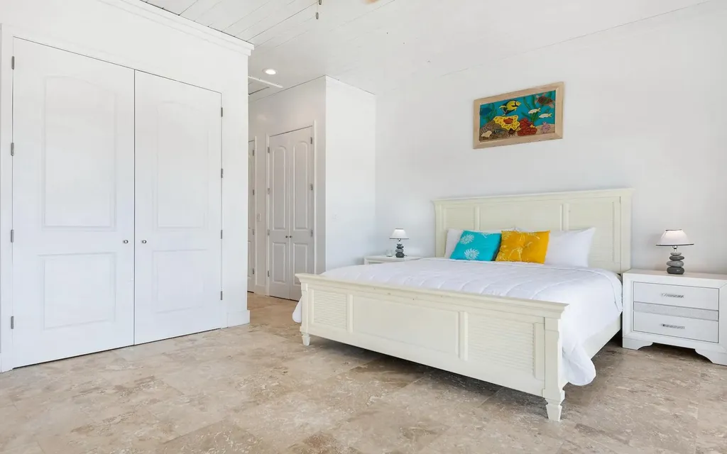 Fountain Bay Resort & Marina Cat Island BS