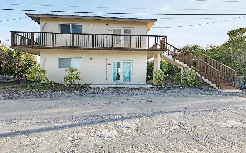 Fountain Bay Resort & Marina Cat Island BS