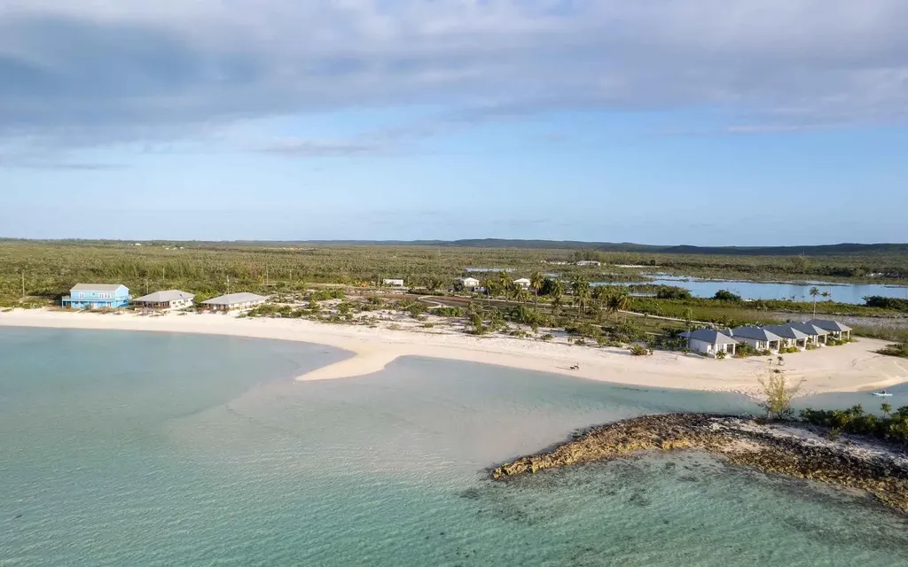 Fountain Bay Resort & Marina Cat Island BS