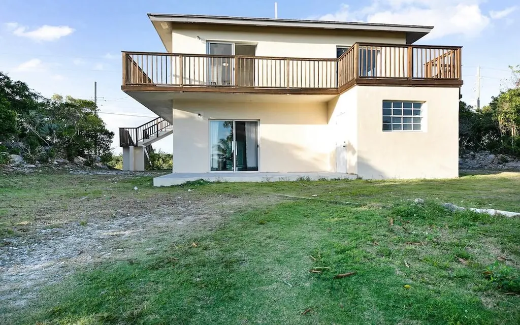 Fountain Bay Resort & Marina Cat Island BS