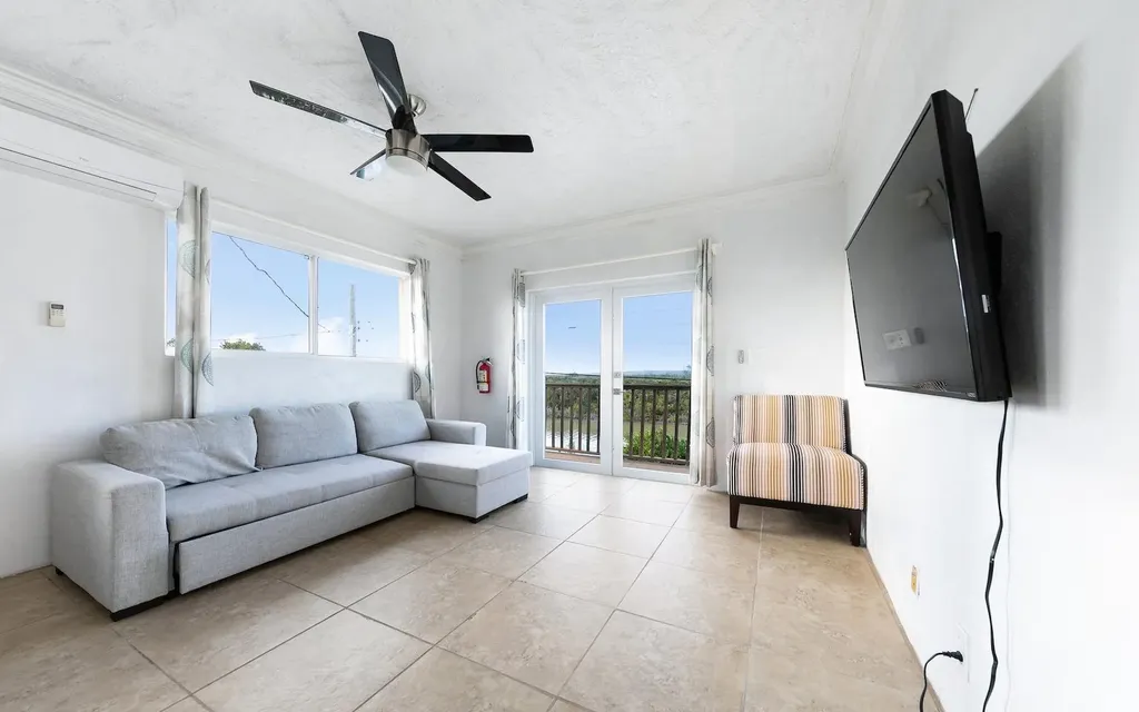 Fountain Bay Resort & Marina Cat Island BS