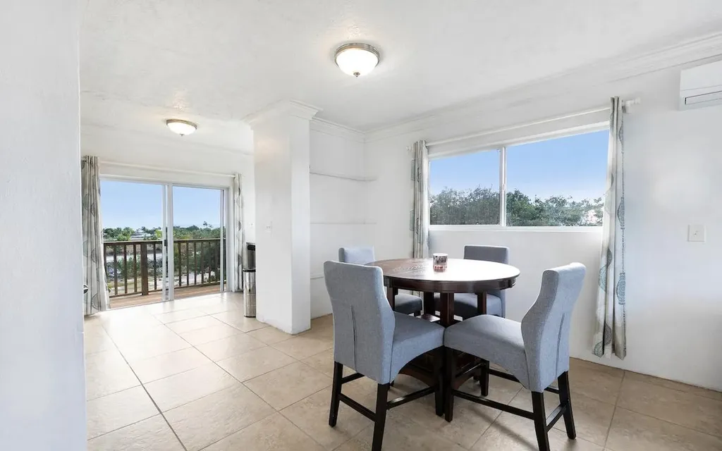 Fountain Bay Resort & Marina Cat Island BS