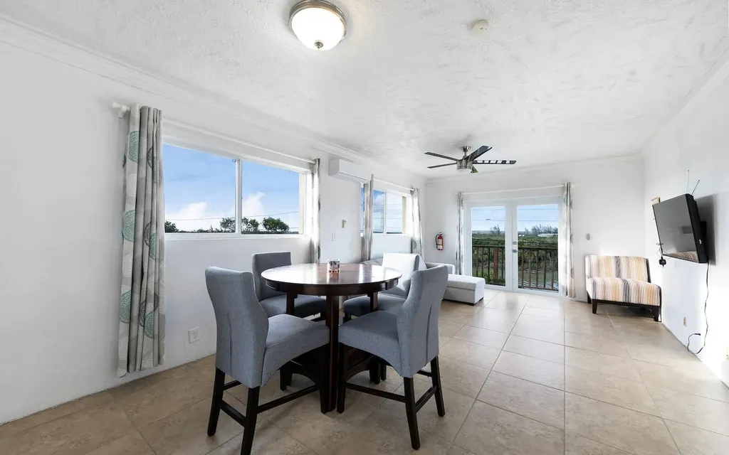 Fountain Bay Resort & Marina Cat Island BS