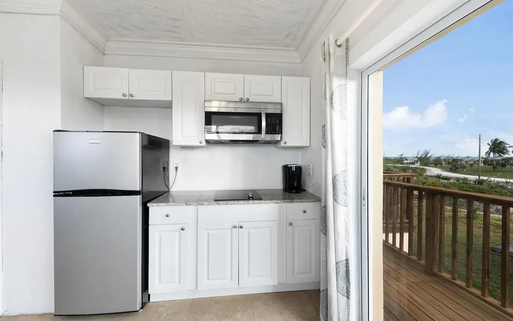 Fountain Bay Resort & Marina Cat Island BS