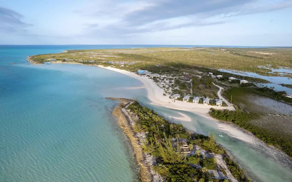 Fountain Bay Resort & Marina Cat Island BS