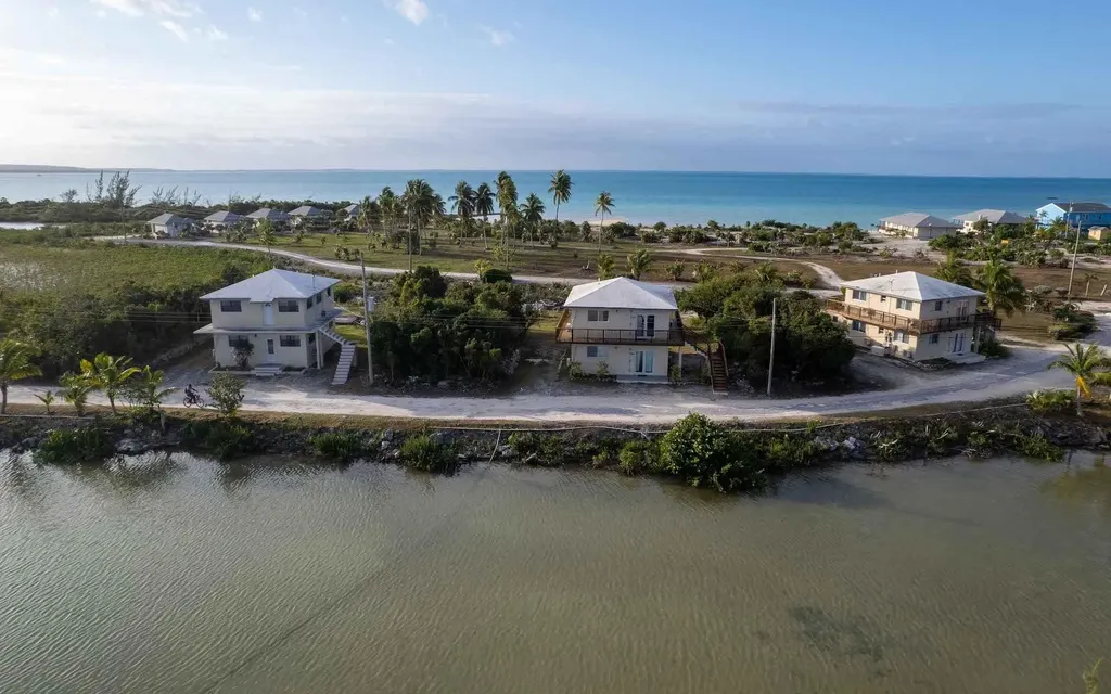 Fountain Bay Resort & Marina Cat Island BS