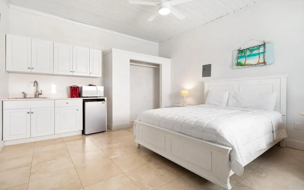 Fountain Bay Resort & Marina Cat Island BS