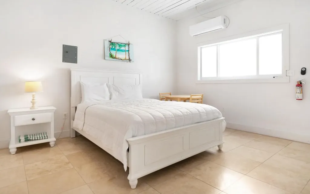 Fountain Bay Resort & Marina Cat Island BS