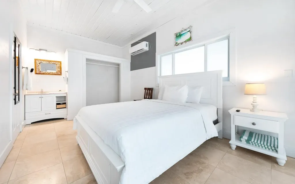 Fountain Bay Resort & Marina Cat Island BS