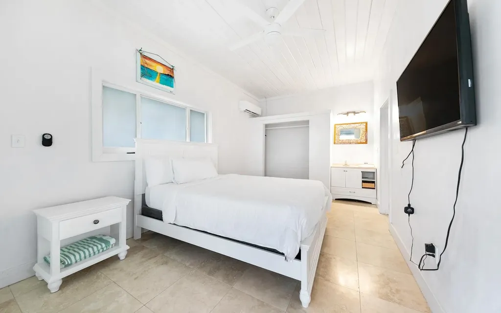 Fountain Bay Resort & Marina Cat Island BS