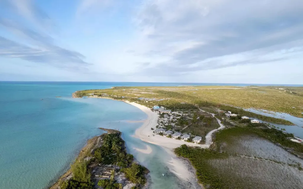 Fountain Bay Resort & Marina Cat Island BS