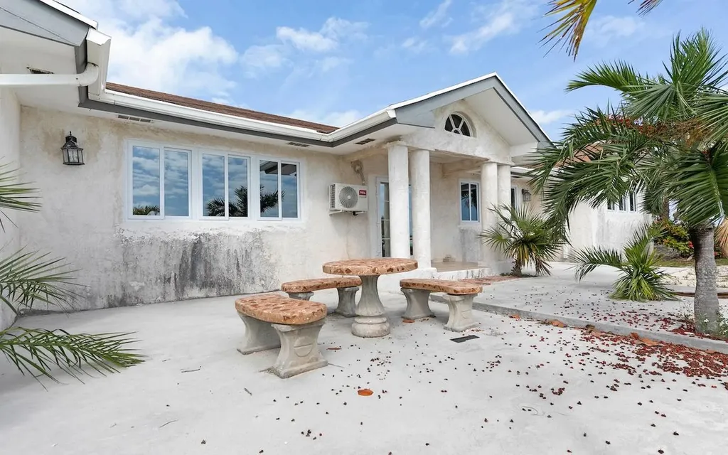 Fountain Bay Resort & Marina Cat Island BS