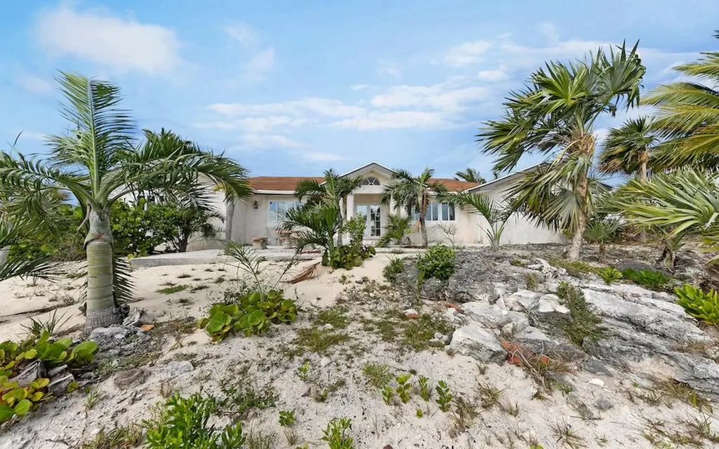 Fountain Bay Resort & Marina Cat Island BS