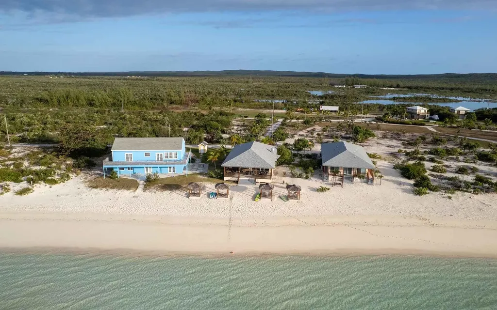 Fountain Bay Resort & Marina Cat Island BS