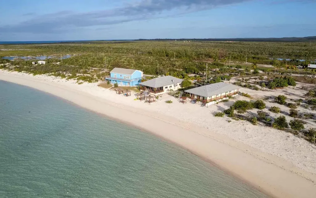 Fountain Bay Resort & Marina Cat Island BS