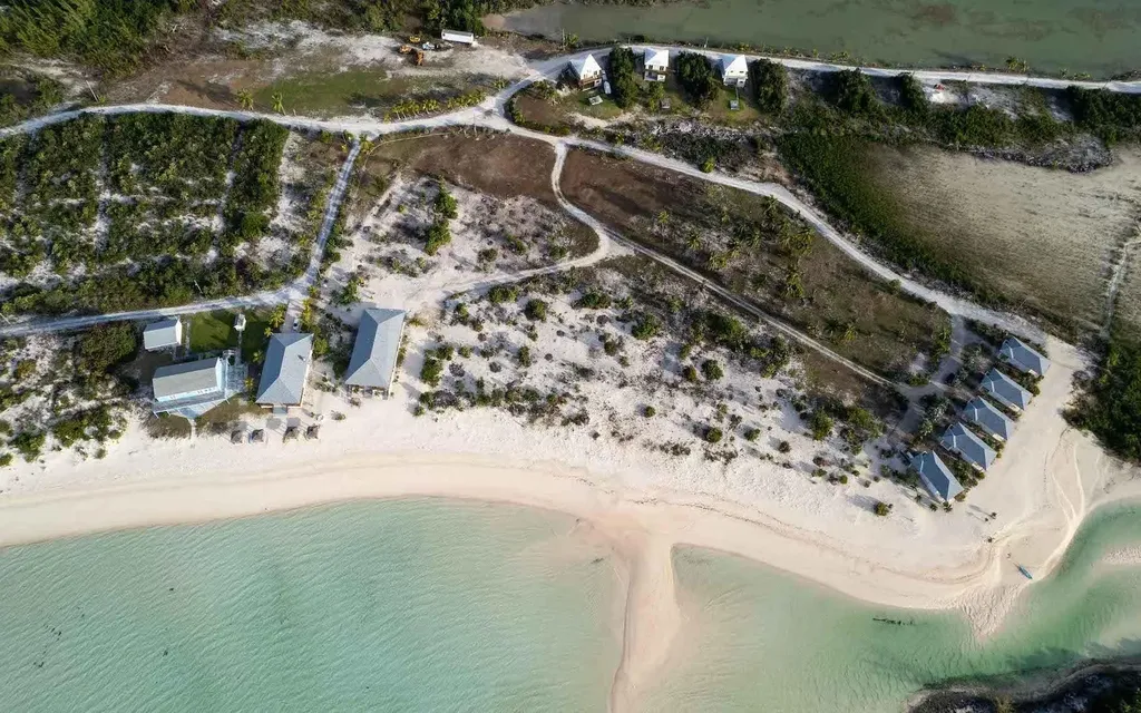 Fountain Bay Resort & Marina Cat Island BS