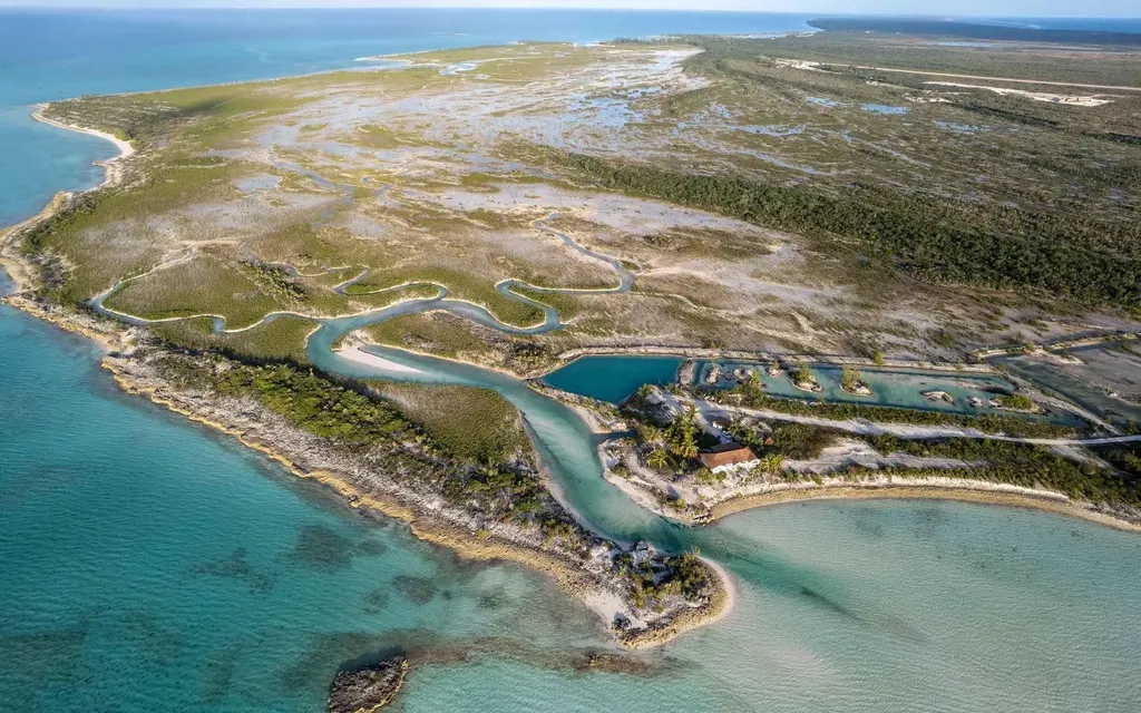 Fountain Bay Resort & Marina Cat Island BS