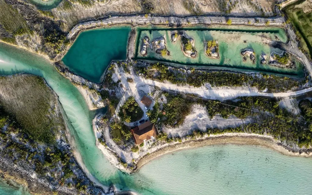 Fountain Bay Resort & Marina Cat Island BS