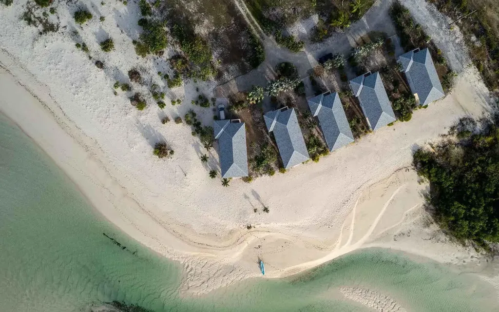 Fountain Bay Resort & Marina Cat Island BS