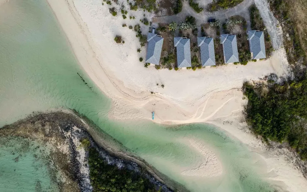 Fountain Bay Resort & Marina Cat Island BS