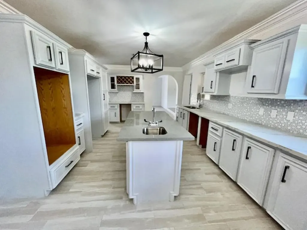 Pine Bay Estate Home Grand Bahama Freeport BS