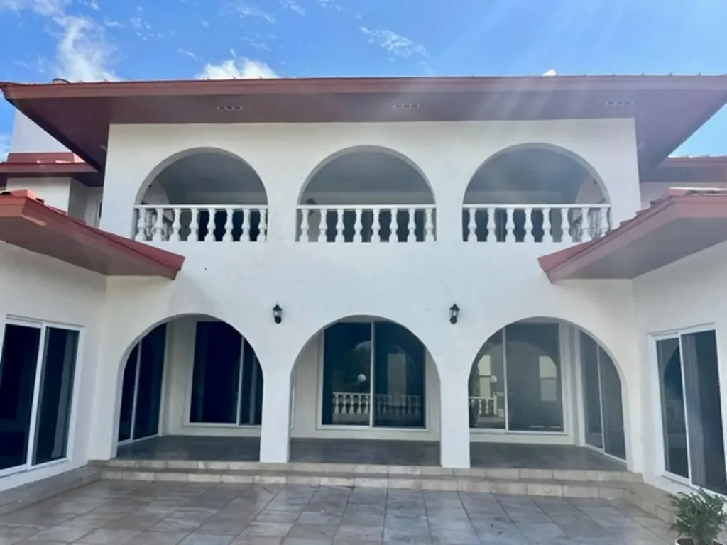 Pine Bay Estate Home Grand Bahama Freeport BS