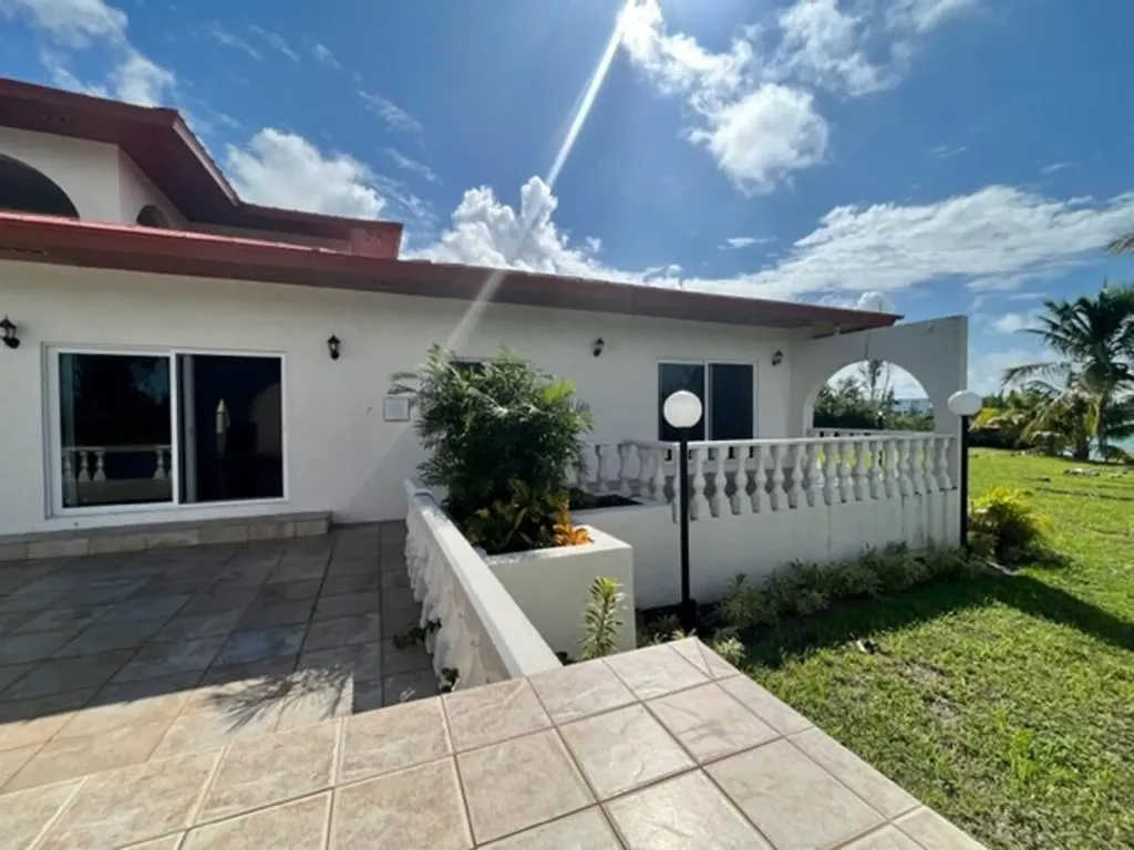 Pine Bay Estate Home Grand Bahama Freeport BS
