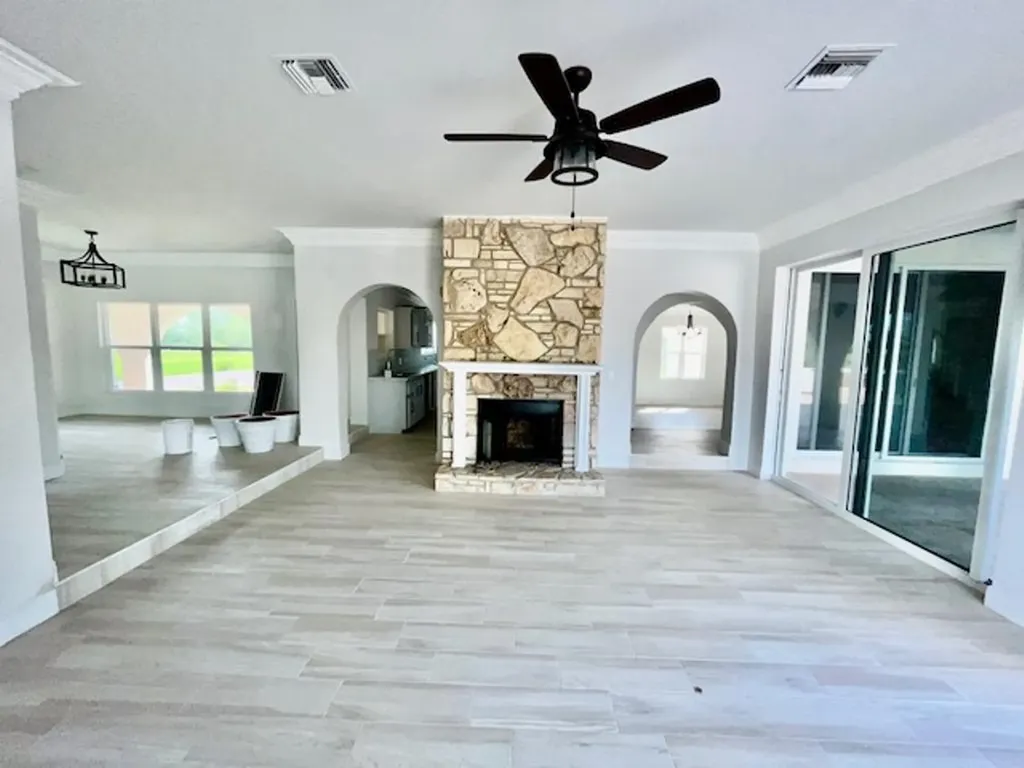 Pine Bay Estate Home Grand Bahama Freeport BS