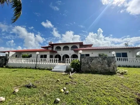 Pine Bay Estate Home Grand Bahama Freeport BS