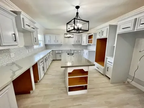 Pine Bay Estate Home Grand Bahama Freeport BS