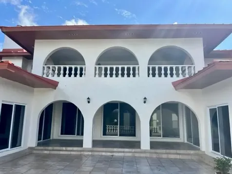 Pine Bay Estate Home Grand Bahama Freeport BS
