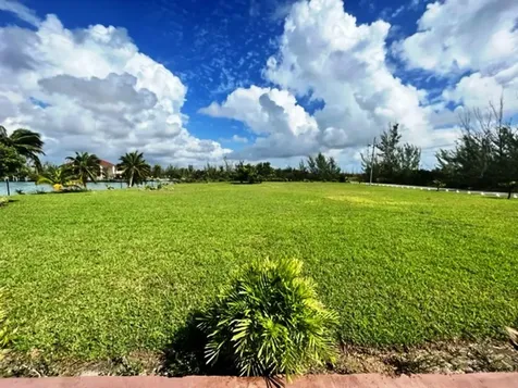 Pine Bay Estate Home Grand Bahama Freeport BS