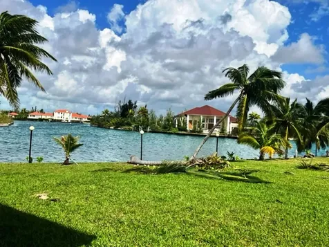 Pine Bay Estate Home Grand Bahama Freeport BS