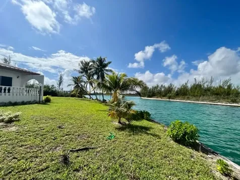 Pine Bay Estate Home Grand Bahama Freeport BS