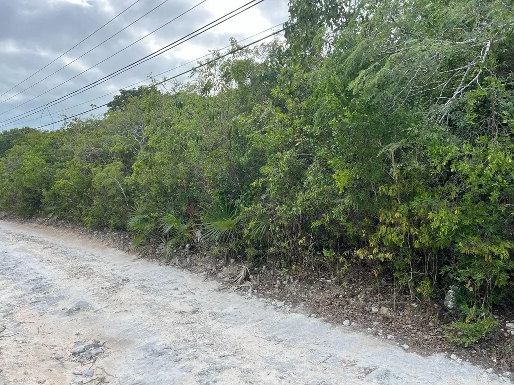 Lot 17292 Bahama Sound Exuma BS