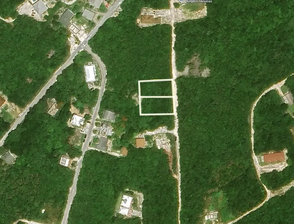 Lot 17292 Bahama Sound Exuma BS