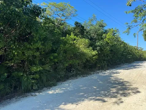 Lot 17292 Bahama Sound Exuma BS