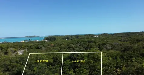 Lot 17292 Bahama Sound Exuma BS