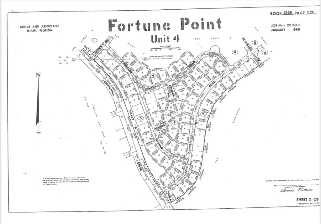 Fortune Point Grand Bahama Freeport BS