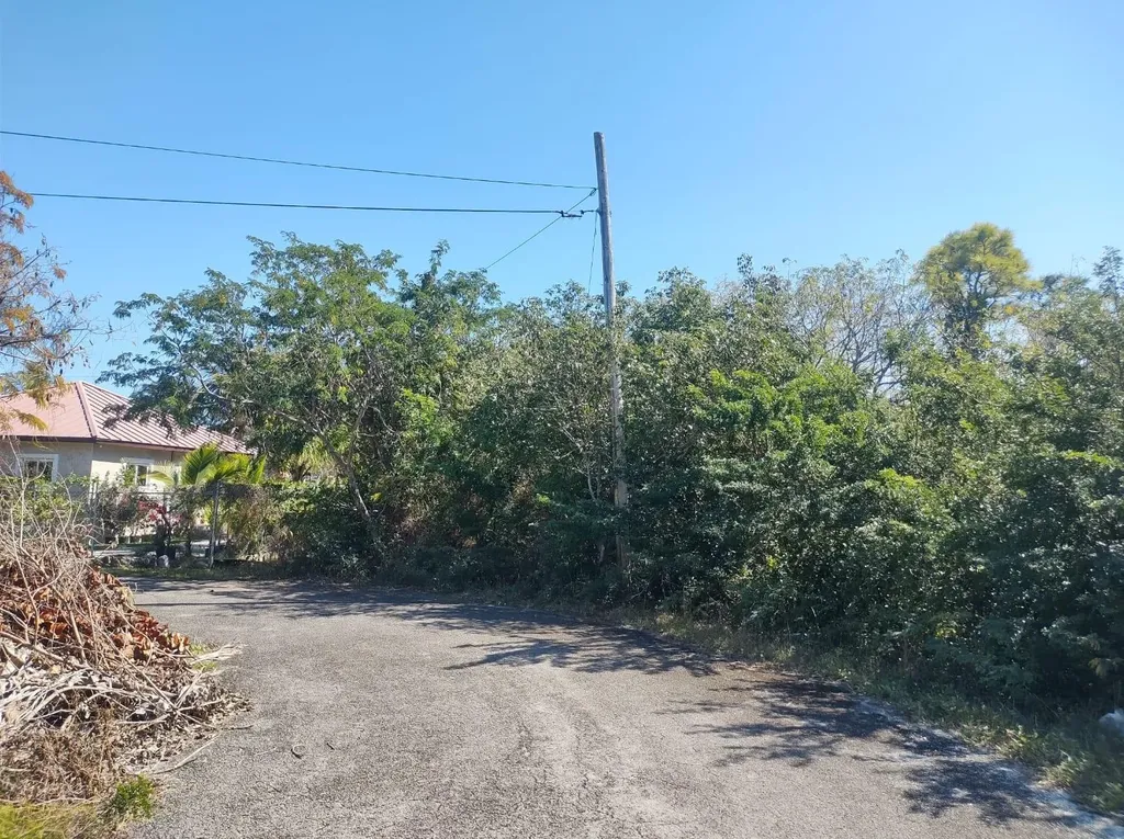 Fortune Point Grand Bahama Freeport BS