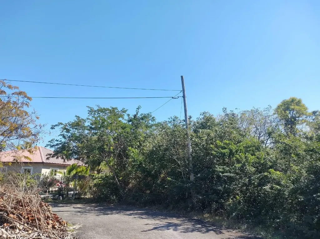 Fortune Point Grand Bahama Freeport BS