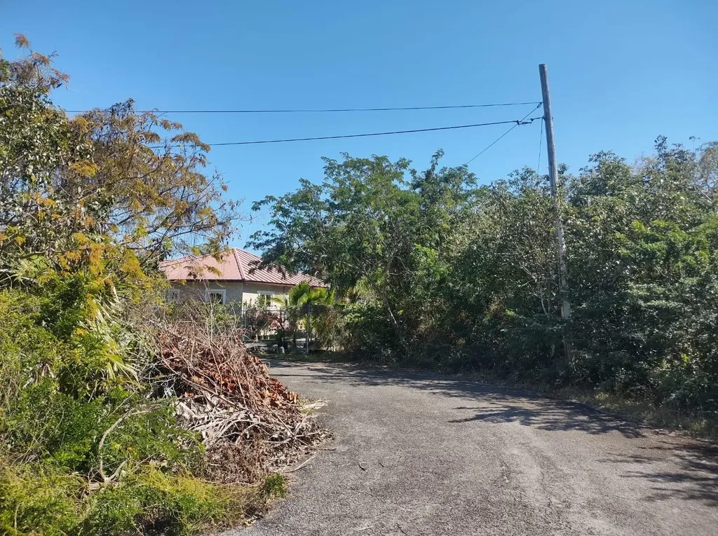 Fortune Point Grand Bahama Freeport BS