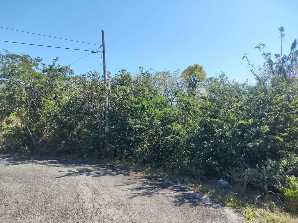 Fortune Point Grand Bahama Freeport BS