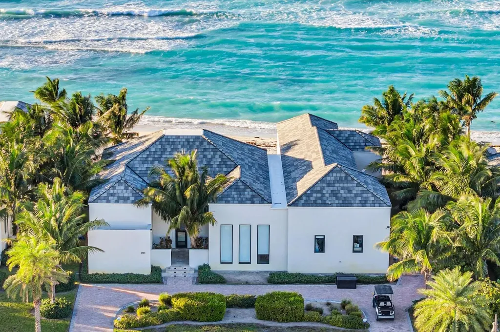 Rockwell Island Bimini BS